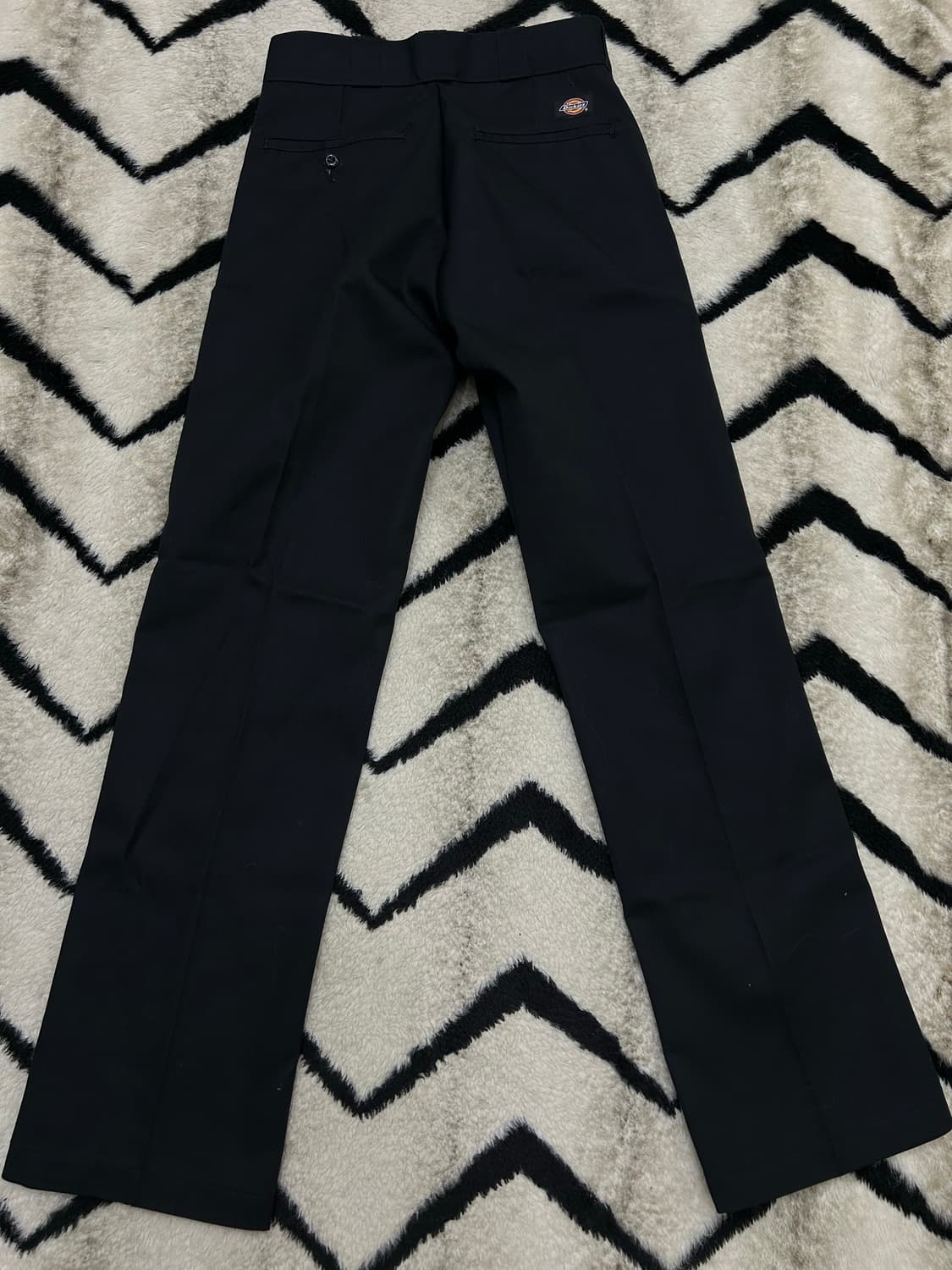 [28]디키즈874 코튼 팬츠/블랙 상품이미지3