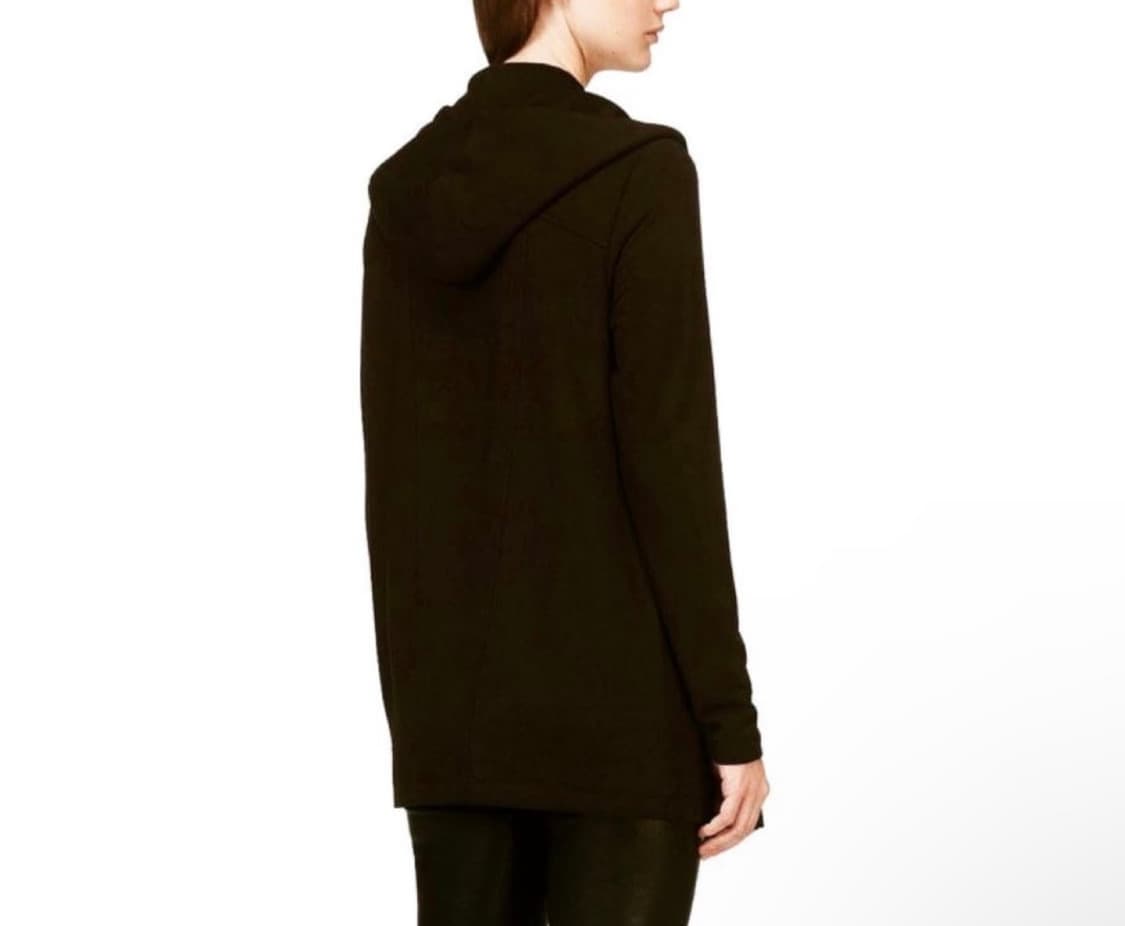 헬무트랭(Helmut Lang)후드 자켓 상품이미지3