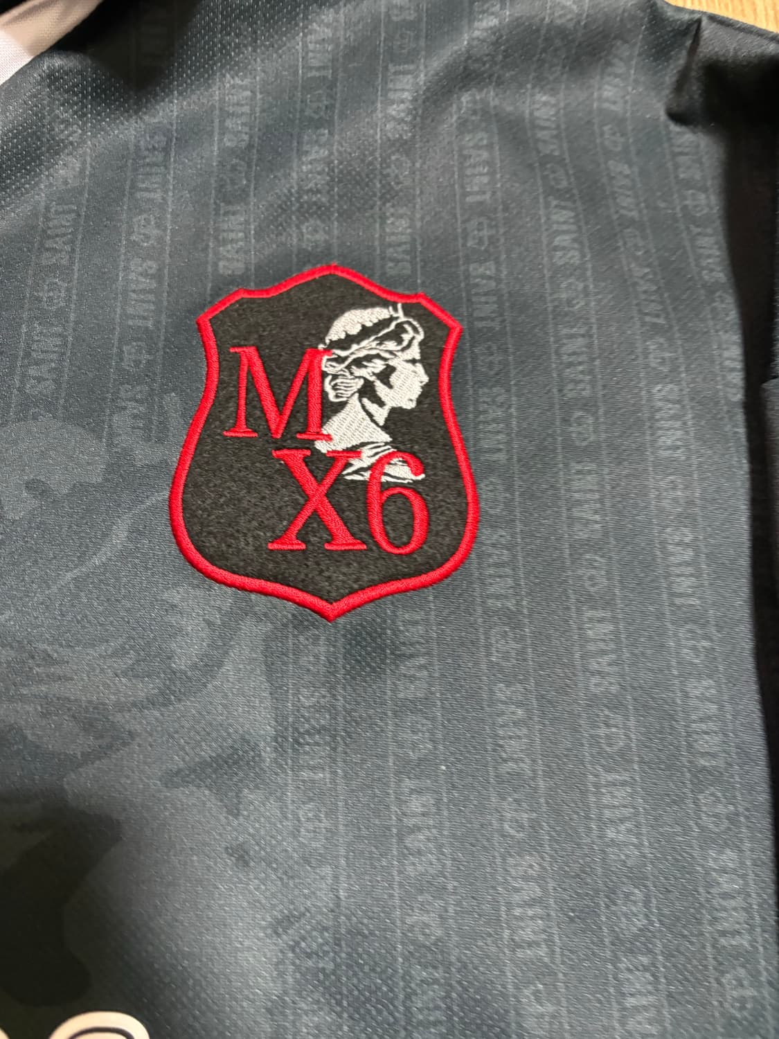 세인트미카엘 싸커티 xl 상품이미지4