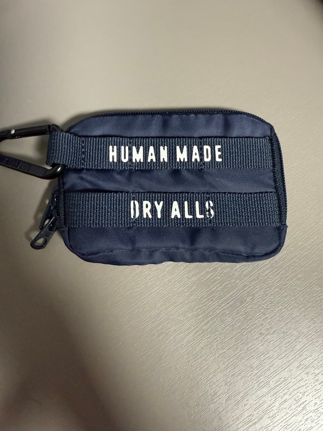 Human made 밀리터리 카드케이스 지갑 상품이미지3