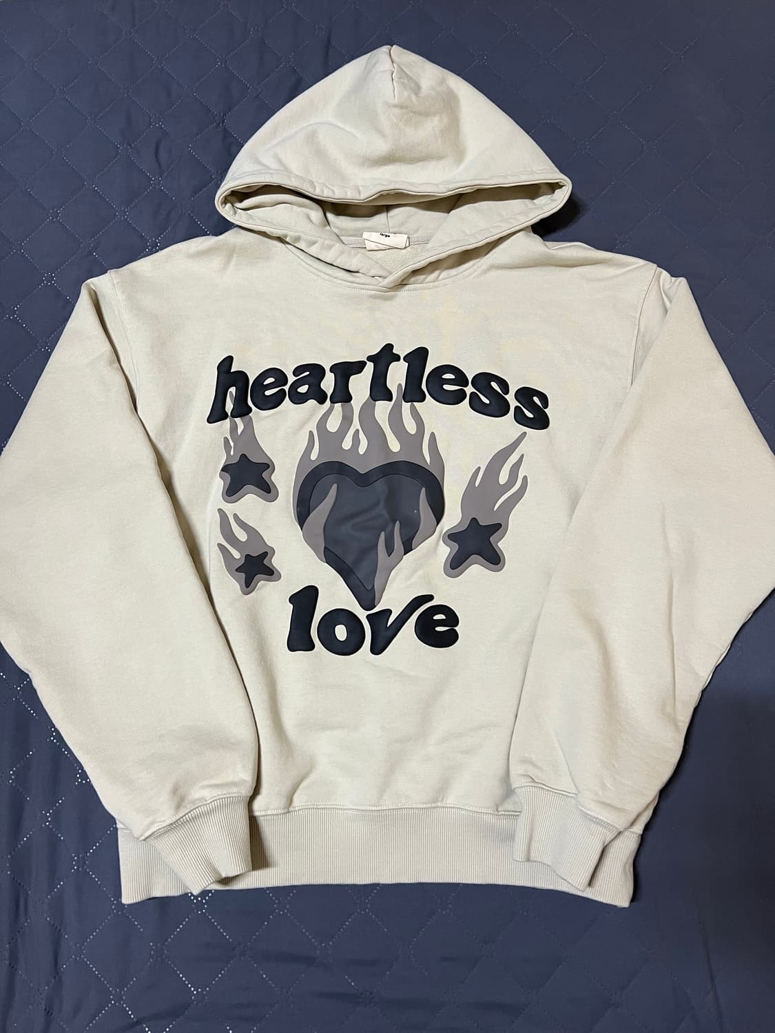 broken planet 후드 상품이미지3