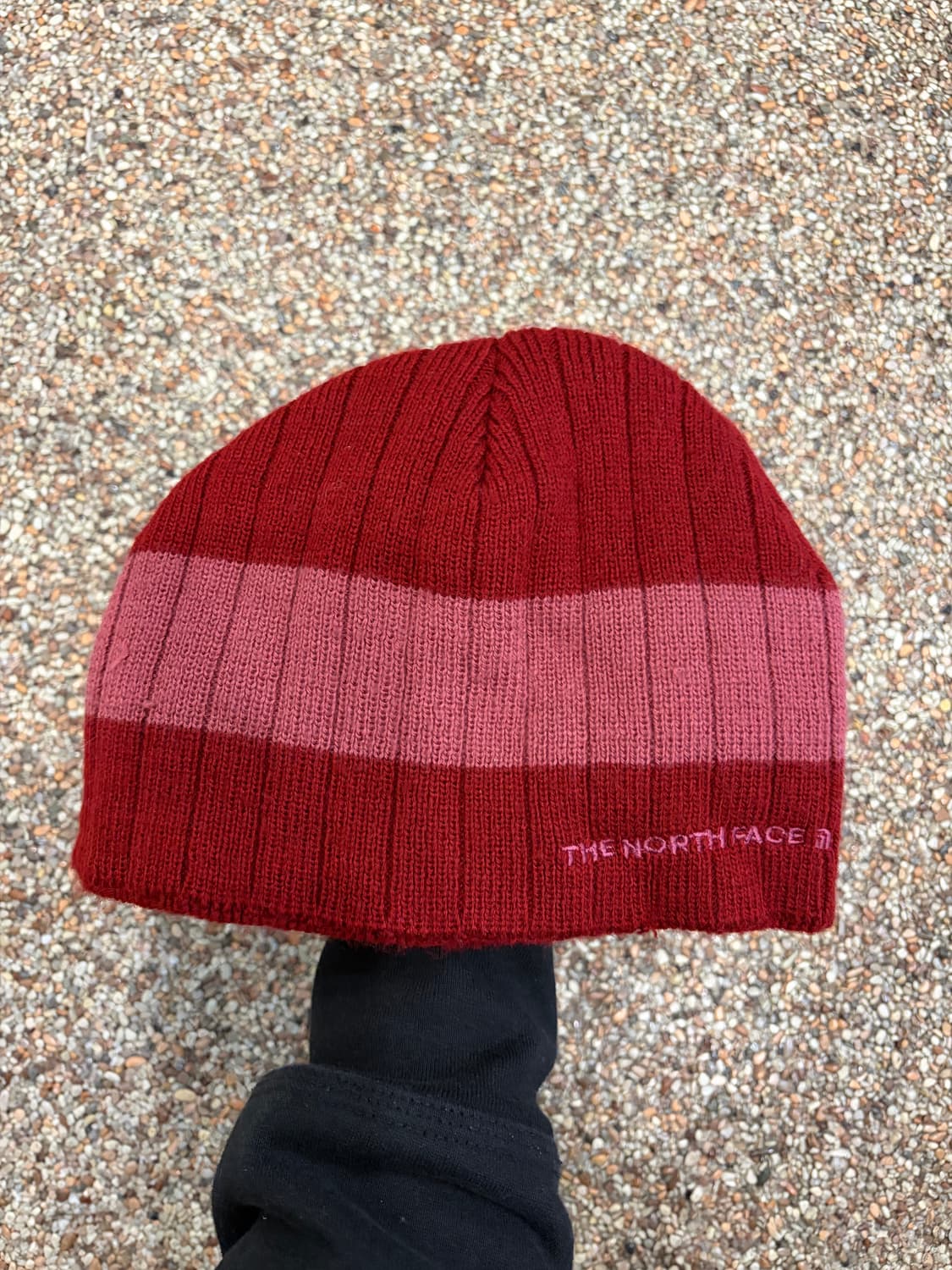 42. 노스페이스 비니 상품이미지1