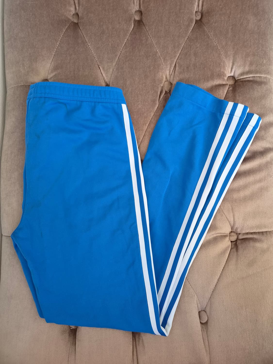 아디다스 오리지널 여성 삼선트랙팬츠 M사이즈 상품이미지2