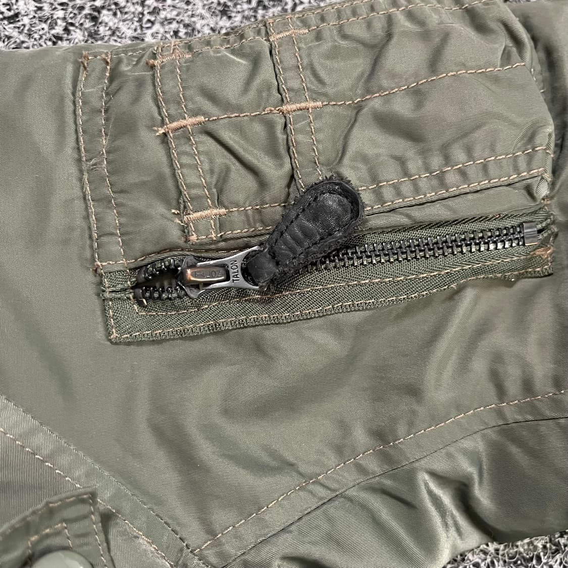 폴로 데님앤서플라이 n2b  상품이미지6