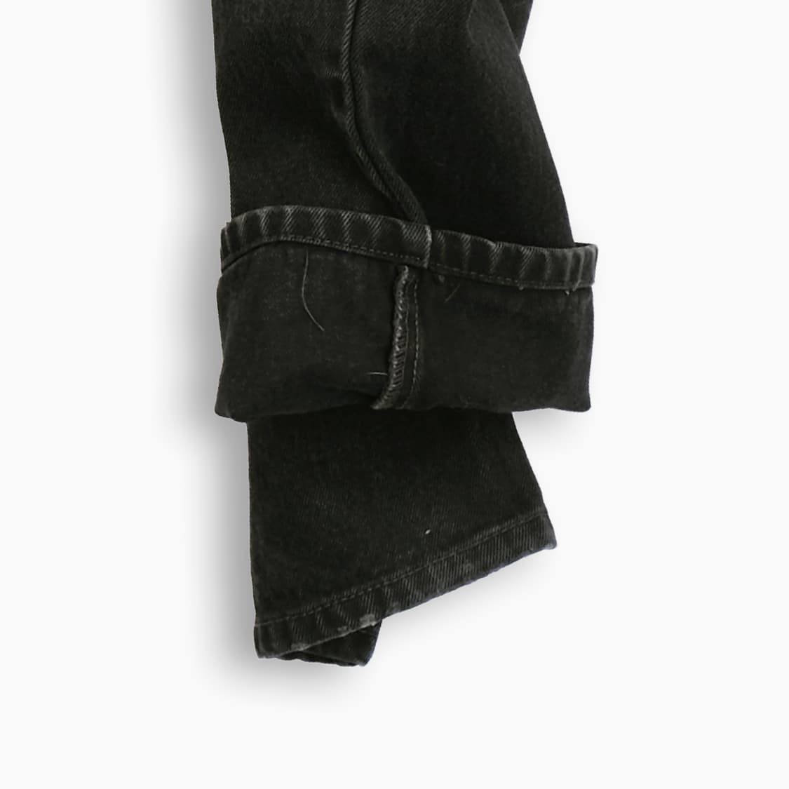 빈티지 리바이스 517 흑청 블랙진 32 인치 LV5173385 상품이미지7