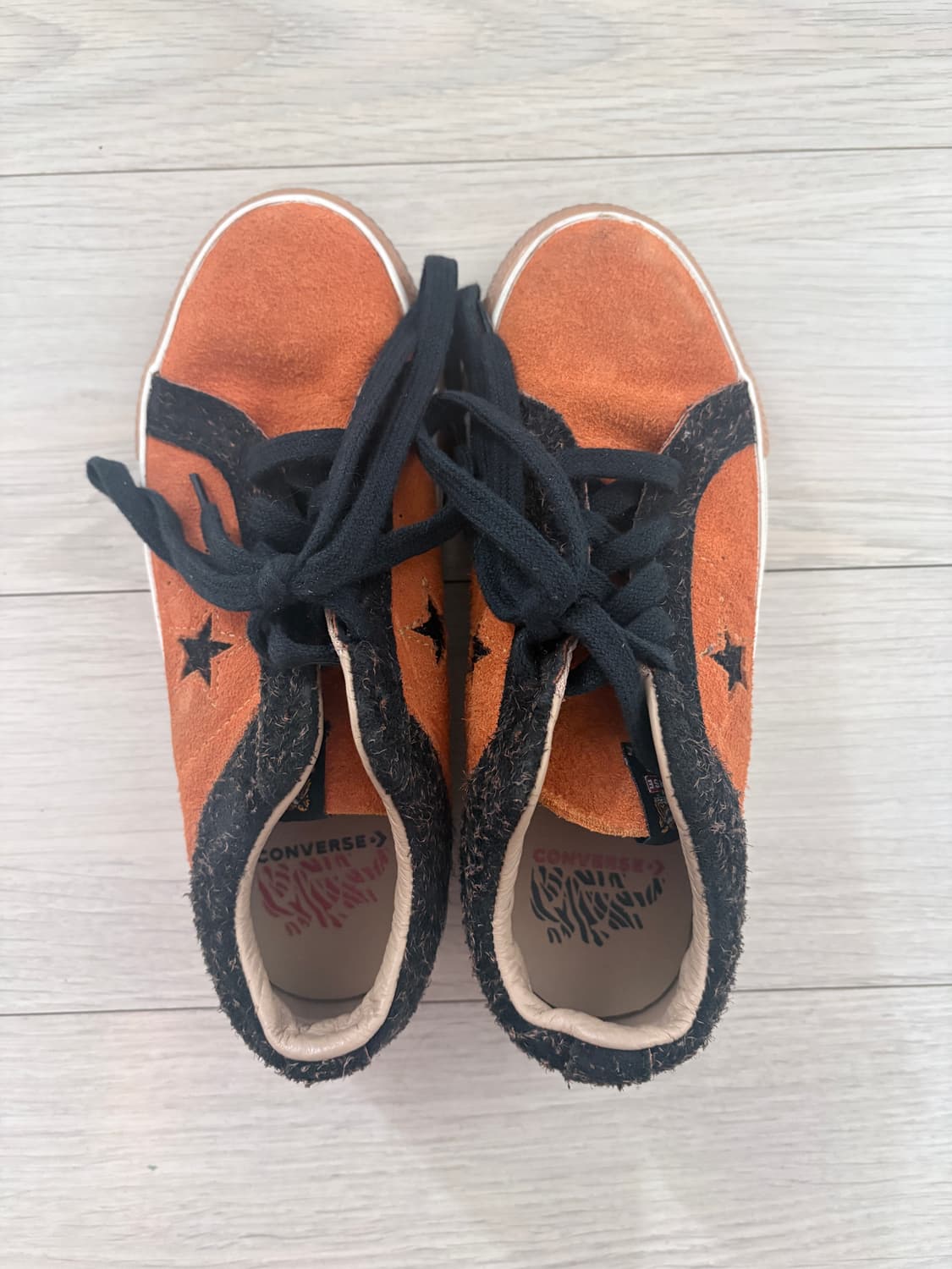 컨버스 원스타 이어오브 220 상품이미지3