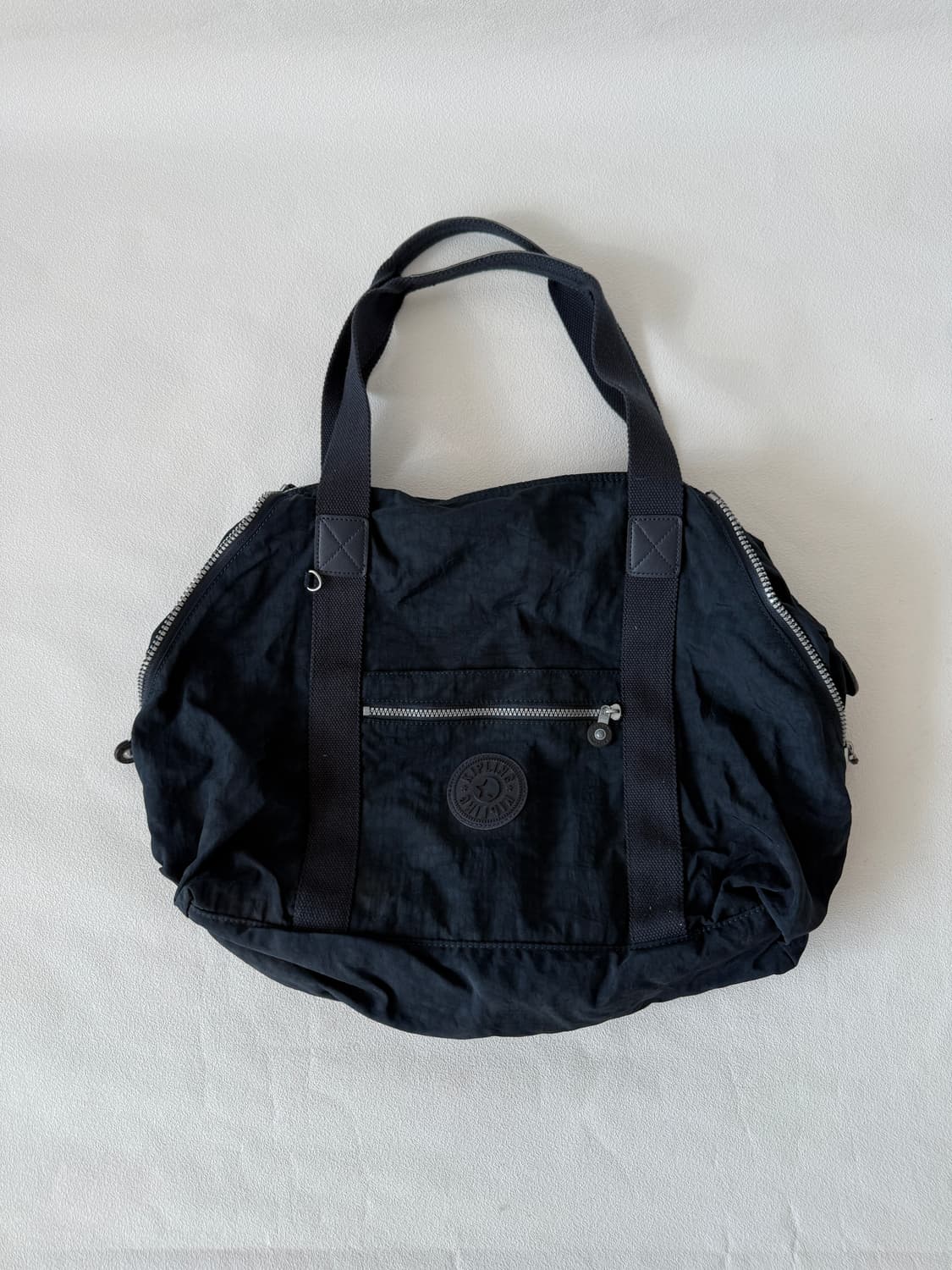 키플링(Kipling) 토트백(큰 사이즈) 상품이미지1