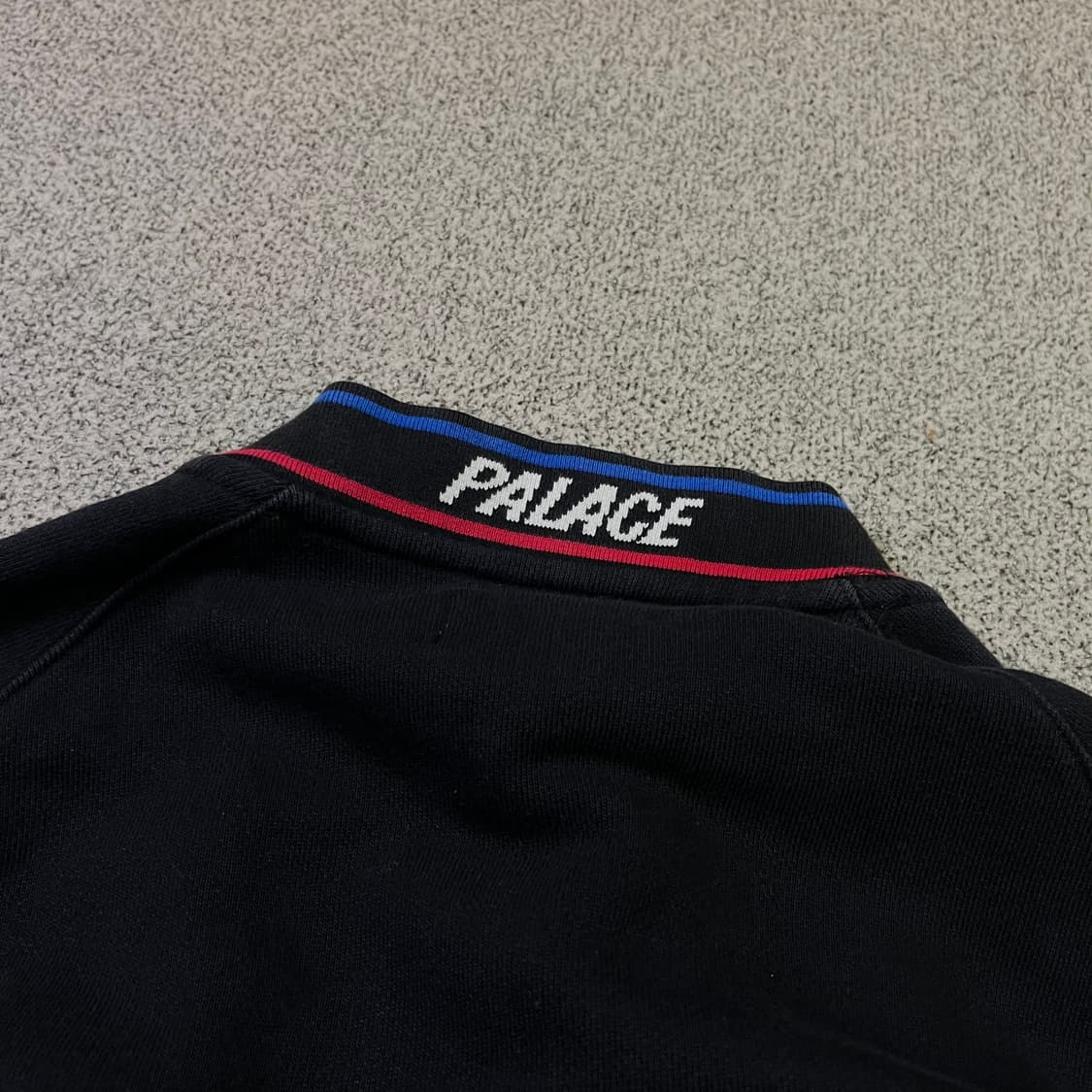 팔라스 트랙 라인 맨투맨  상품이미지3