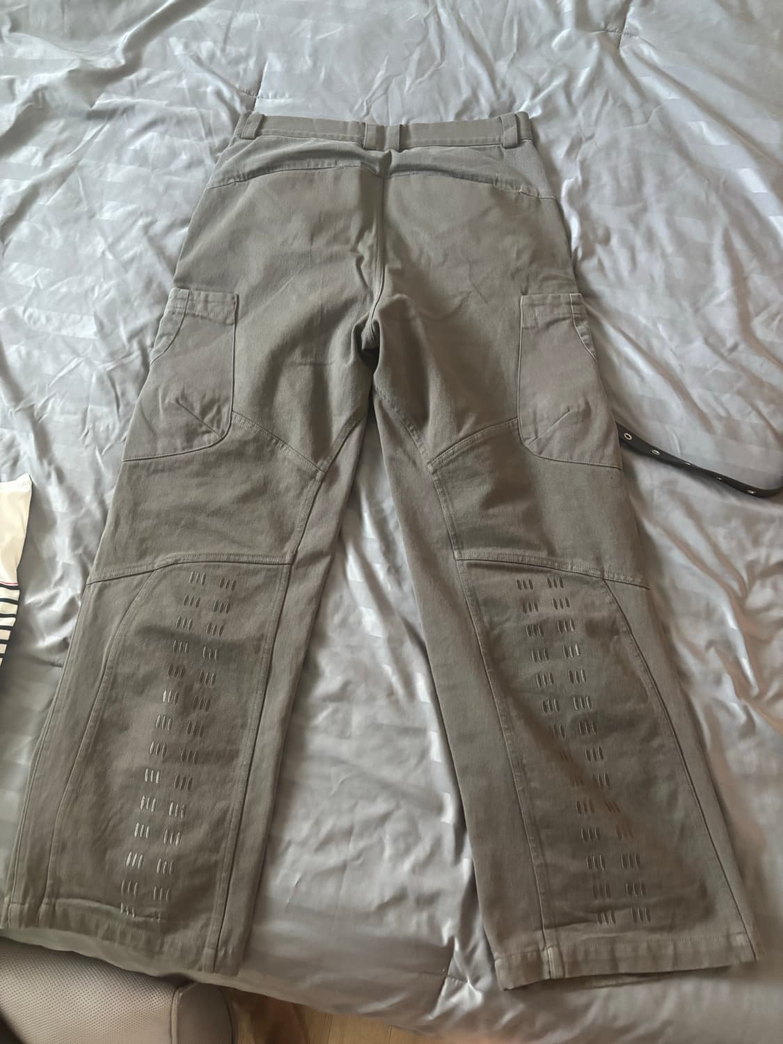 이그노타 코어 13 xylo pocket pants 팬츠 바지 코튼 M 상품이미지2