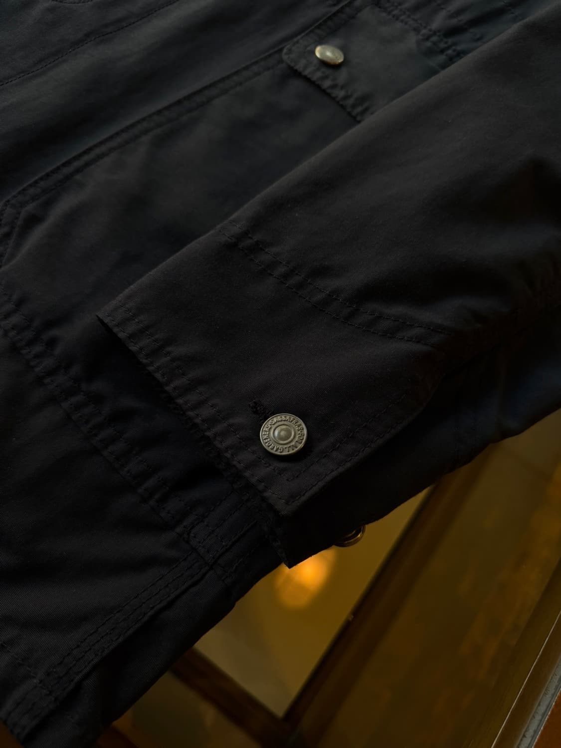 Sassafras 사사프라스 코트 100 상품이미지6