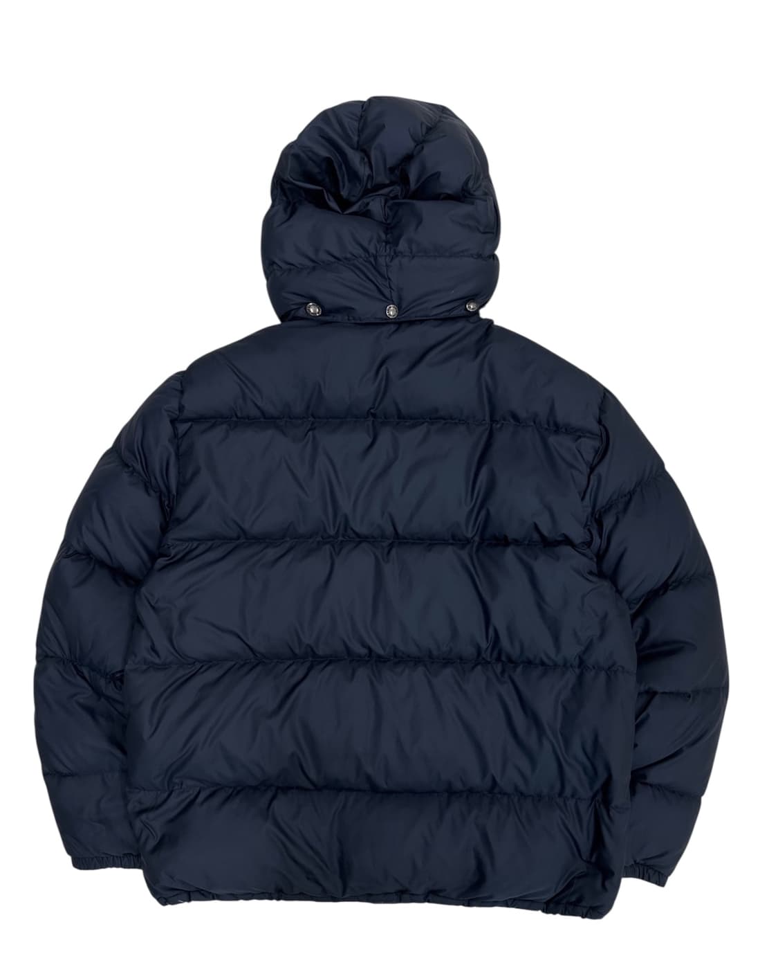 00s 폴로 덕다운 패딩 블루네이비 (L~XL) 상품이미지10