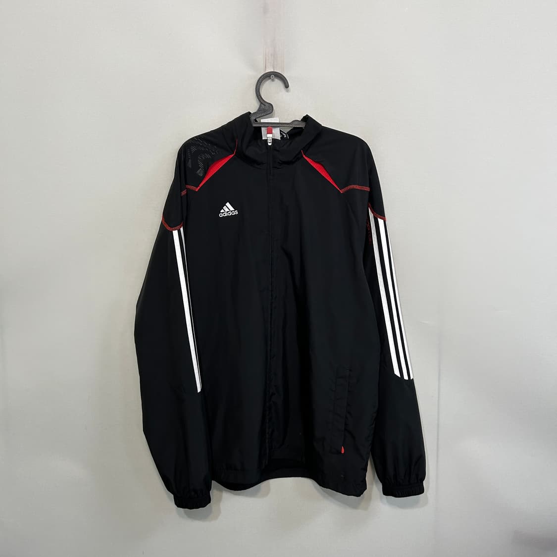 아디다스 남성 바람막이 110 상품이미지1