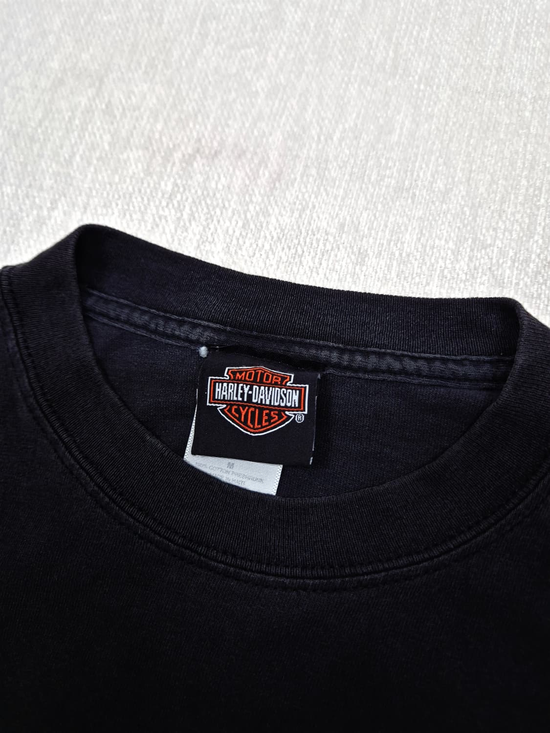 할리데이비슨 반팔티 상품이미지3