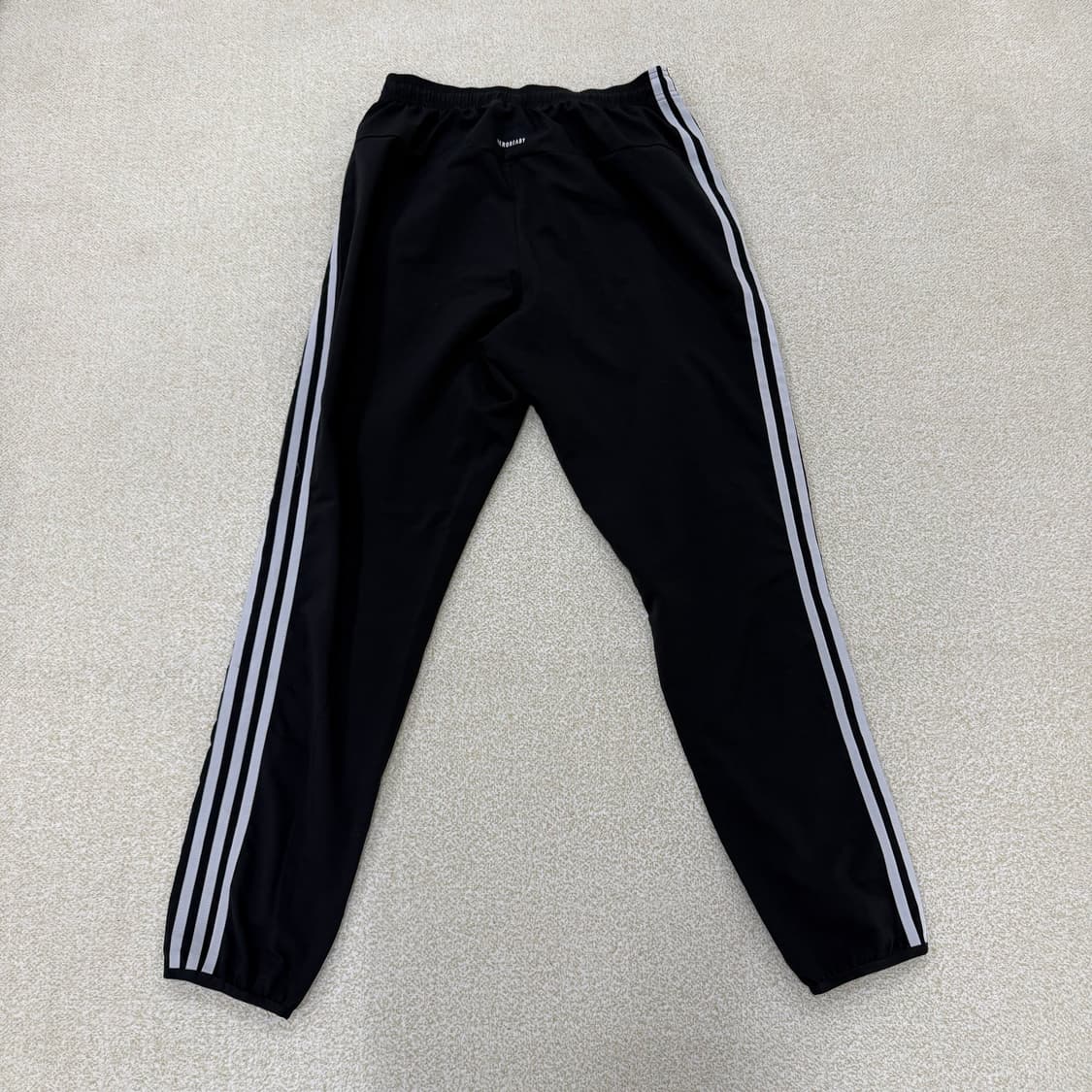 L 아디다스 3ST 트레이닝 팬츠 0202T2 상품이미지2