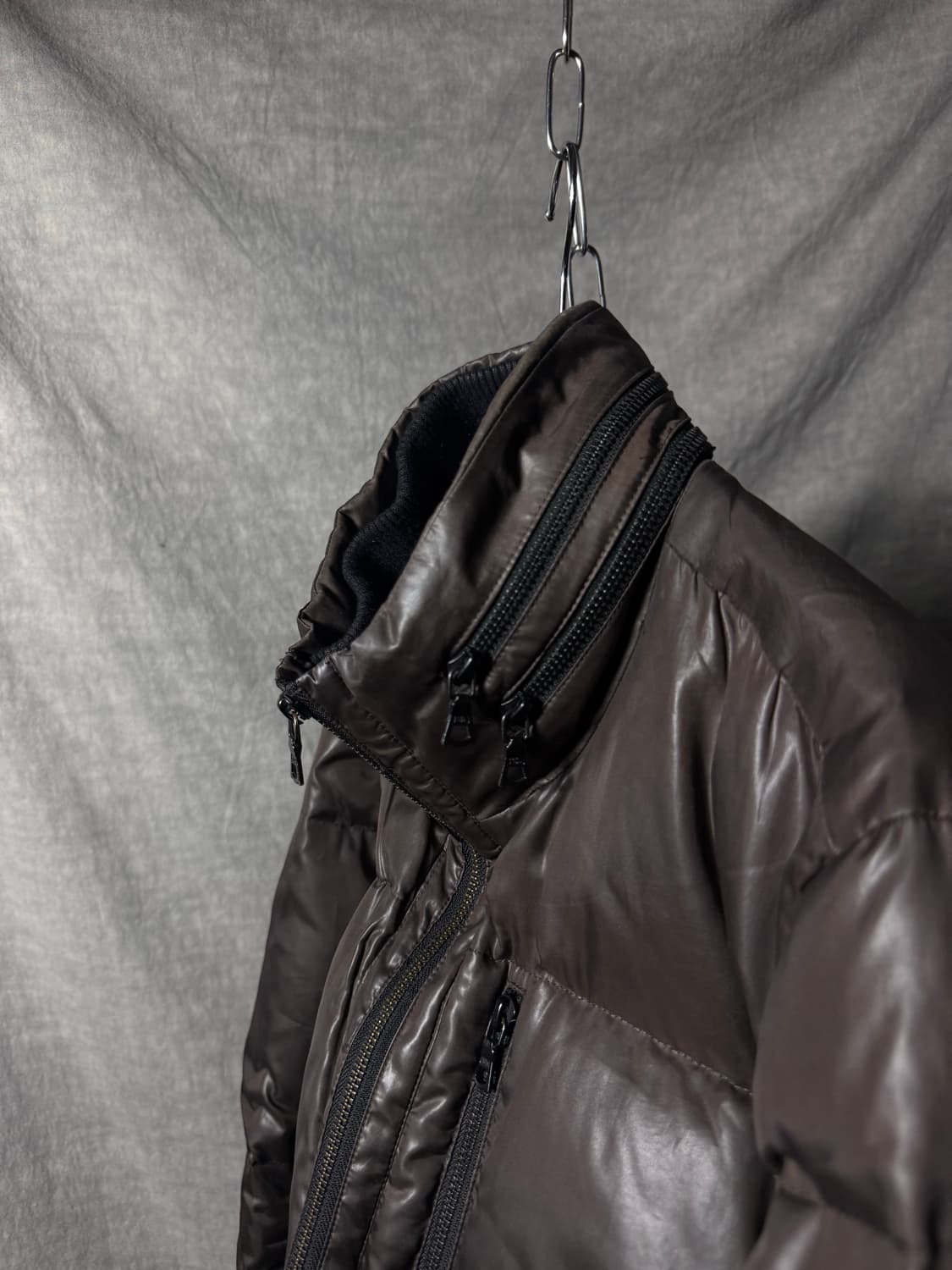 NO ID Down Jacket 상품이미지5