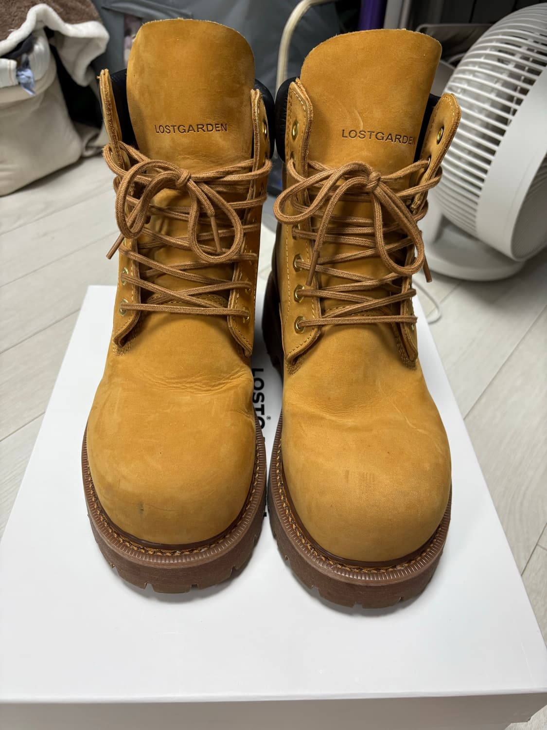 [43] 로스트가든 루트 탄 판매합니다 상품이미지1