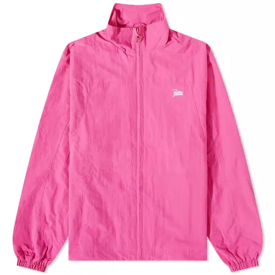 Patta Basic Nylon M2 Track Jacket 상품이미지1