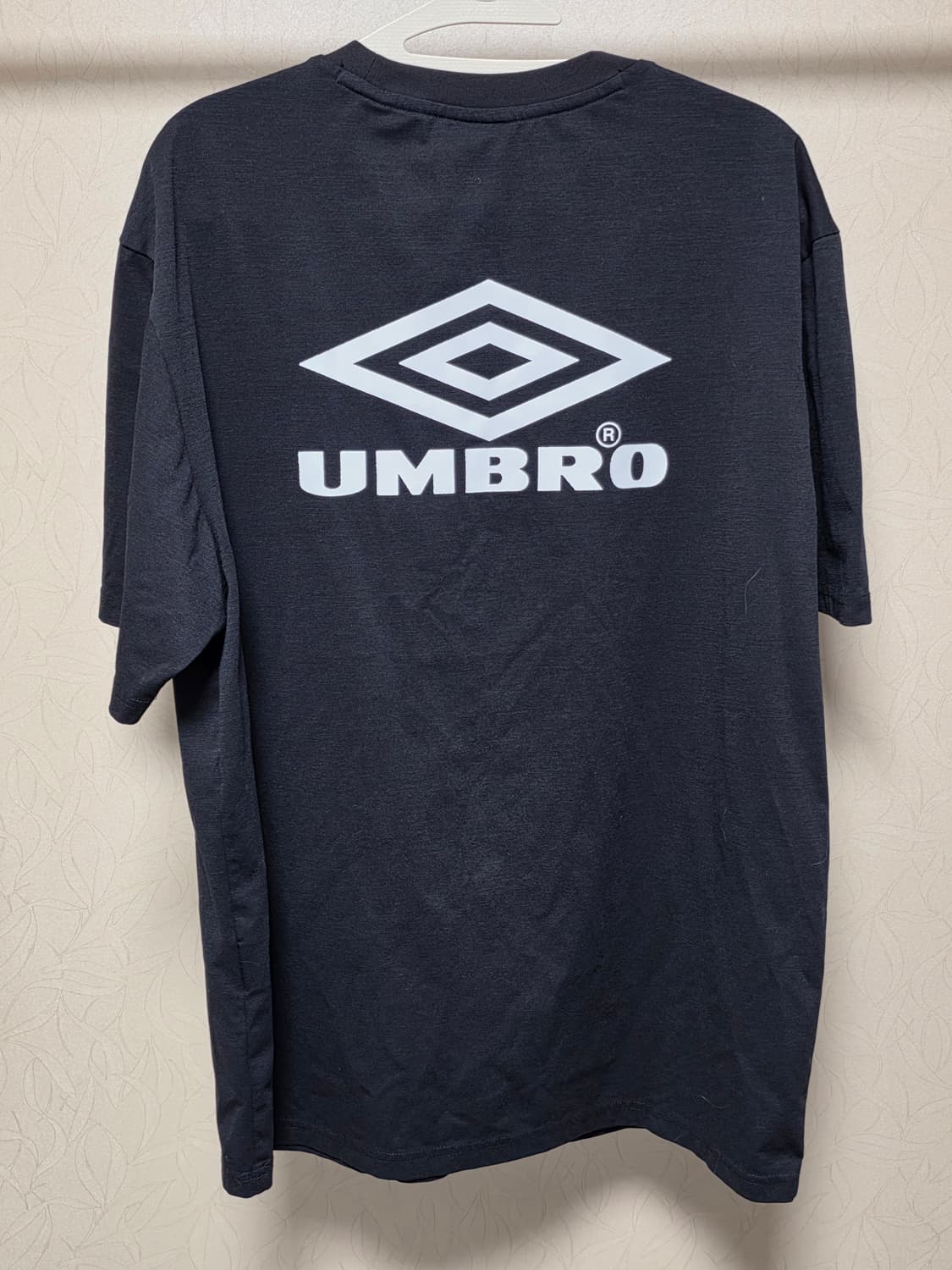 엄브로 반팔 105 상품이미지4