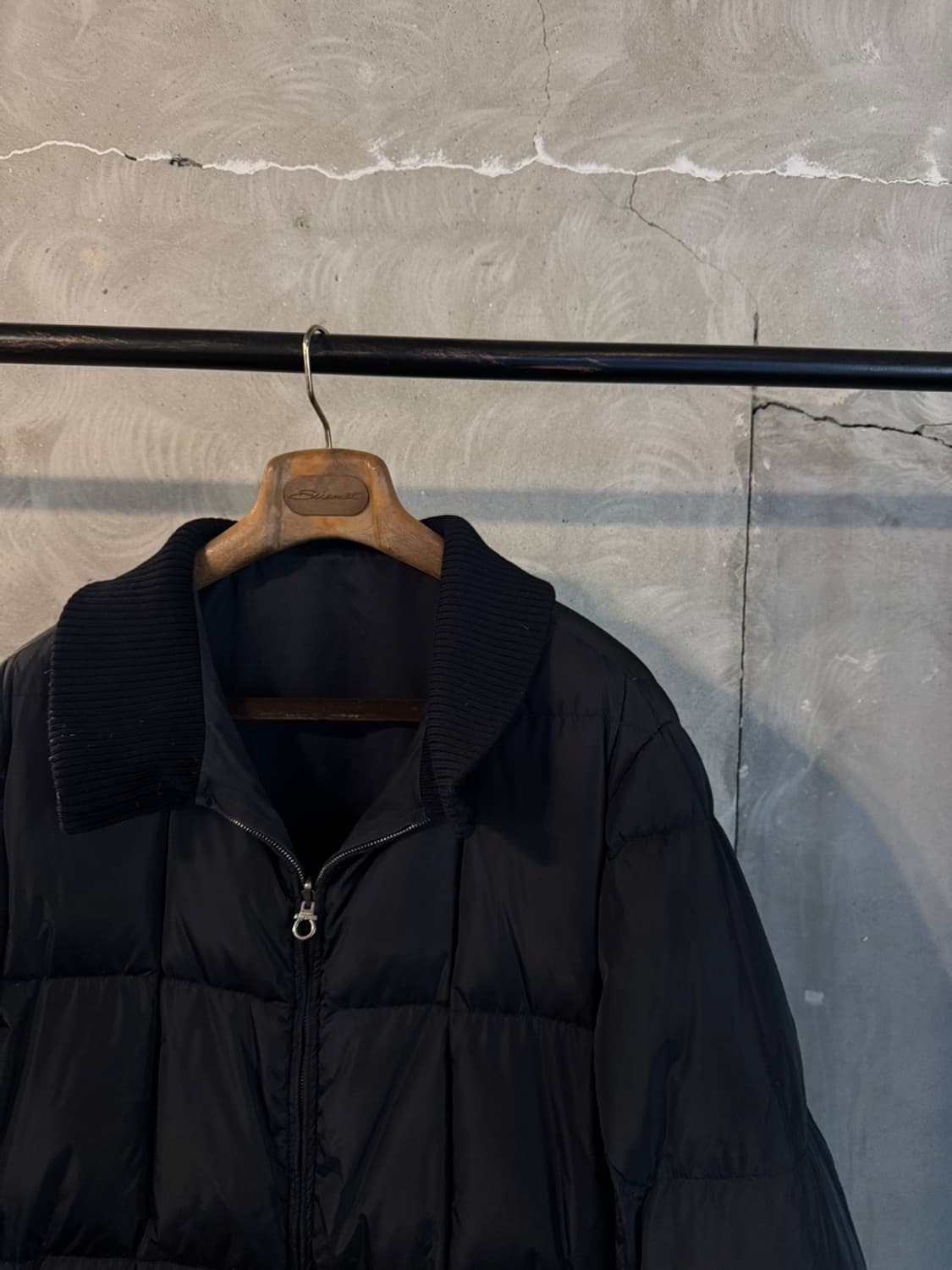 살바토레 페라가모 다운 코트 105~110 상품이미지6