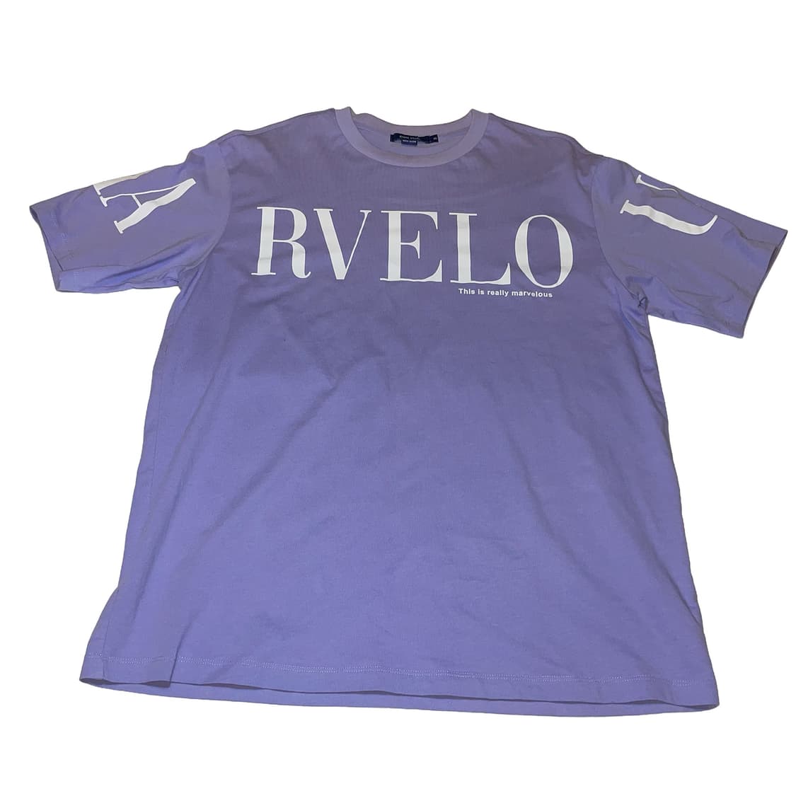 케인 - MTE tee (OG)  상품이미지2