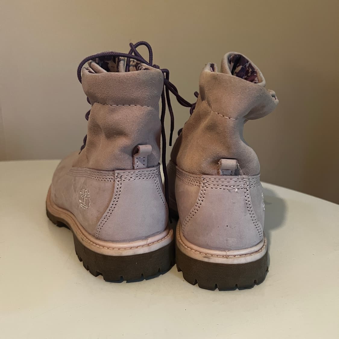 팀버랜드 롤탑 부츠  상품이미지3