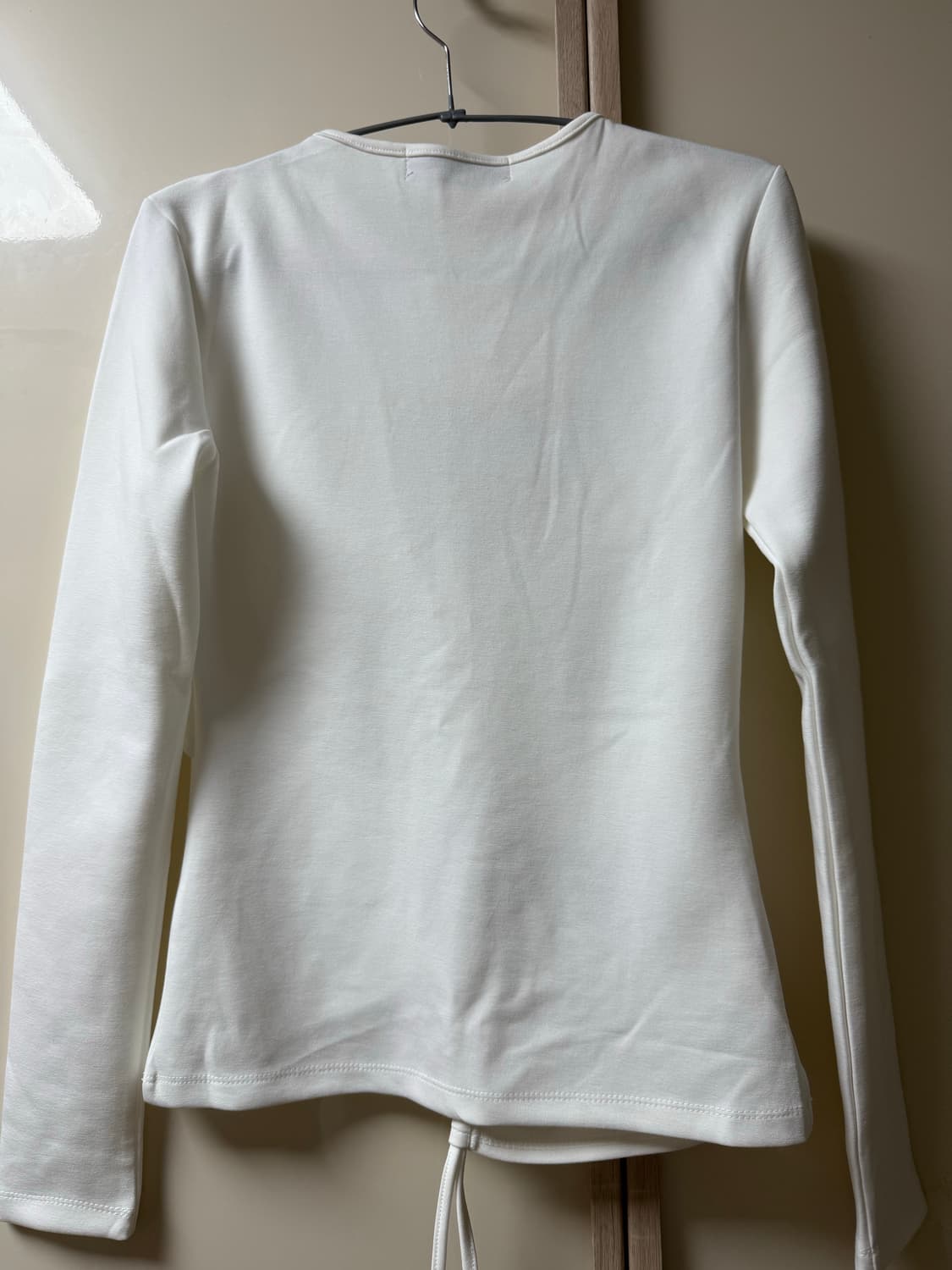 수룩 soolook dissolve string t-shirt 상품이미지3