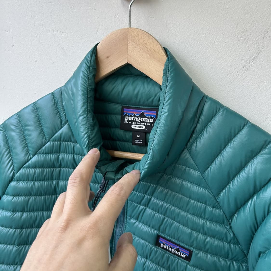 15421 - 파타고니아 푸퍼 다운 자켓 상품이미지3