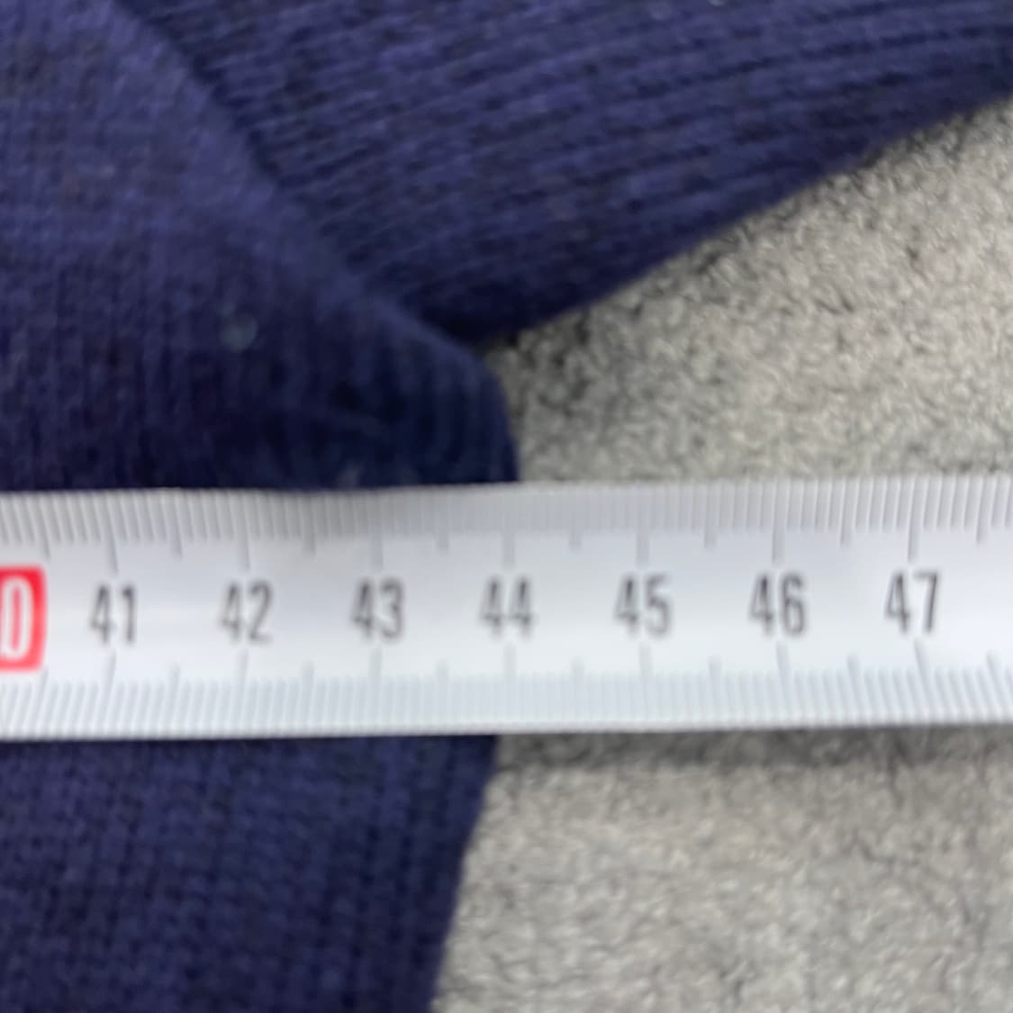 90 네파 여성 플리스 자켓 상품이미지7