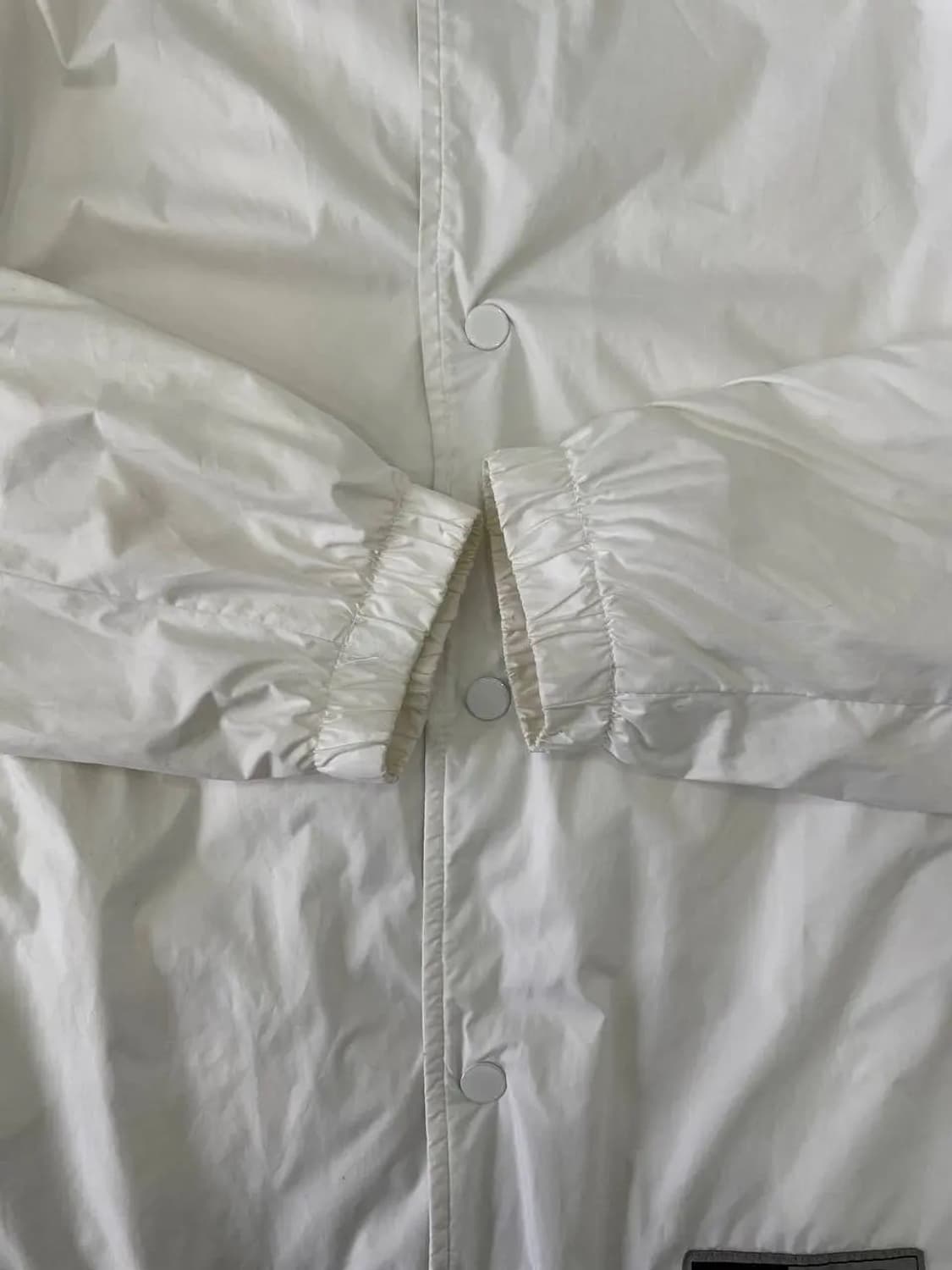 🇨🇳 나이키 SB 브라이언 앤더슨 코치 자켓 상품이미지6