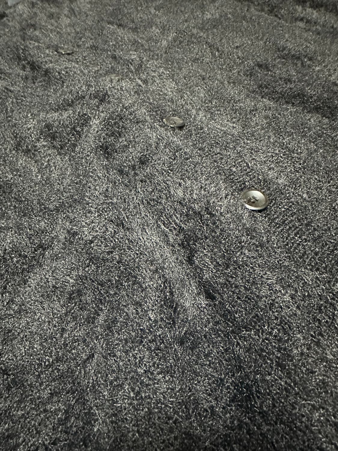 모헤어 가디건 상품이미지3