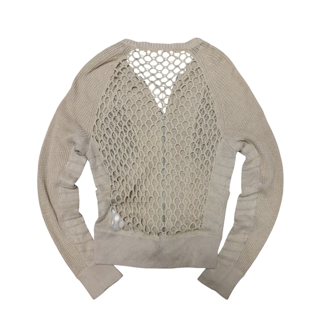 마크제이콥스 니트집업 상품이미지2