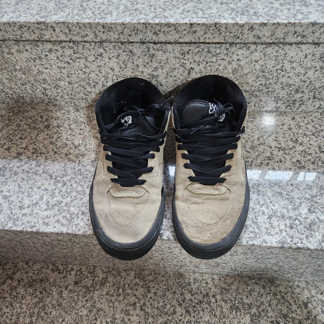 Vans 하프캡 상품이미지1