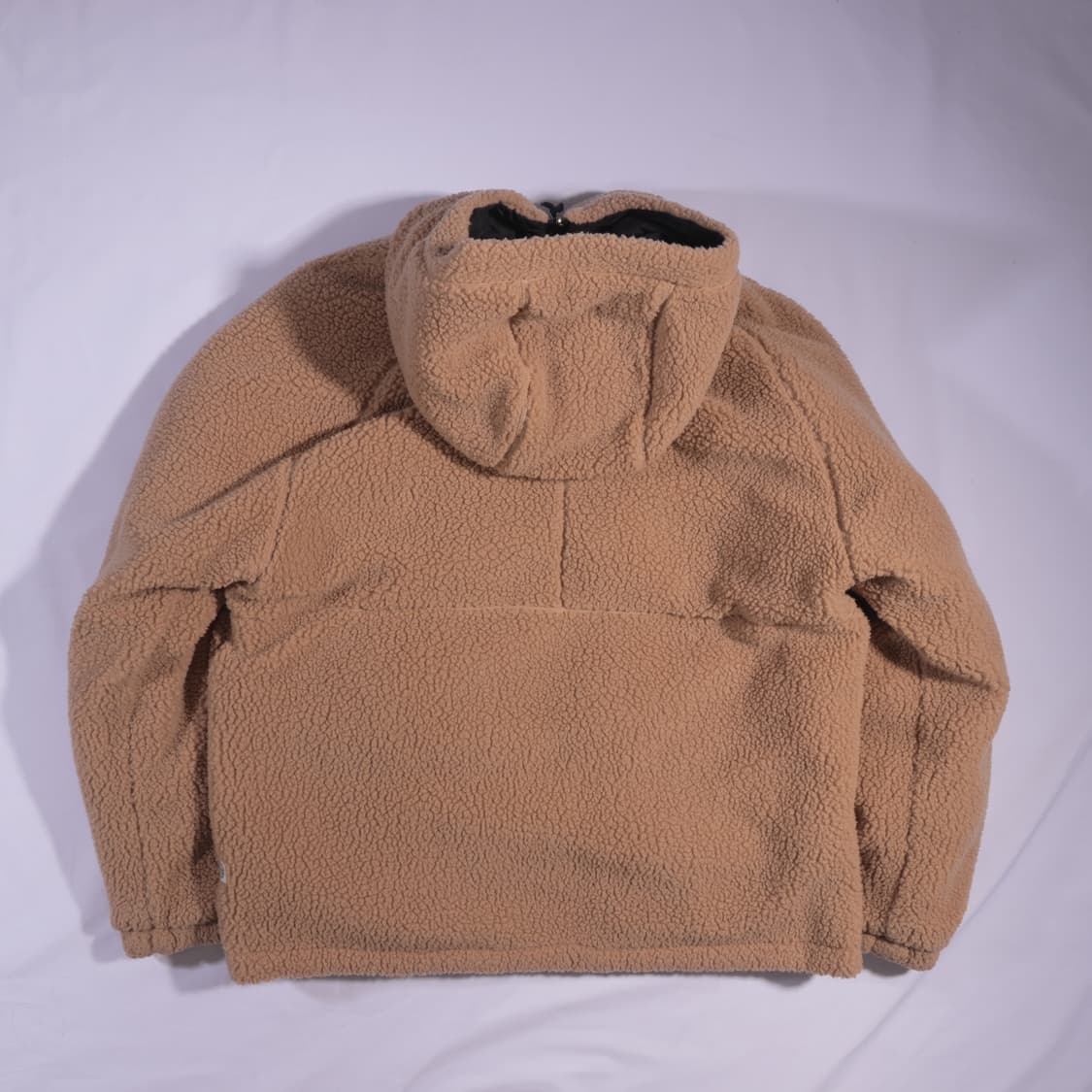 블랙야크 리버시블 숏패딩 B57 상품이미지2