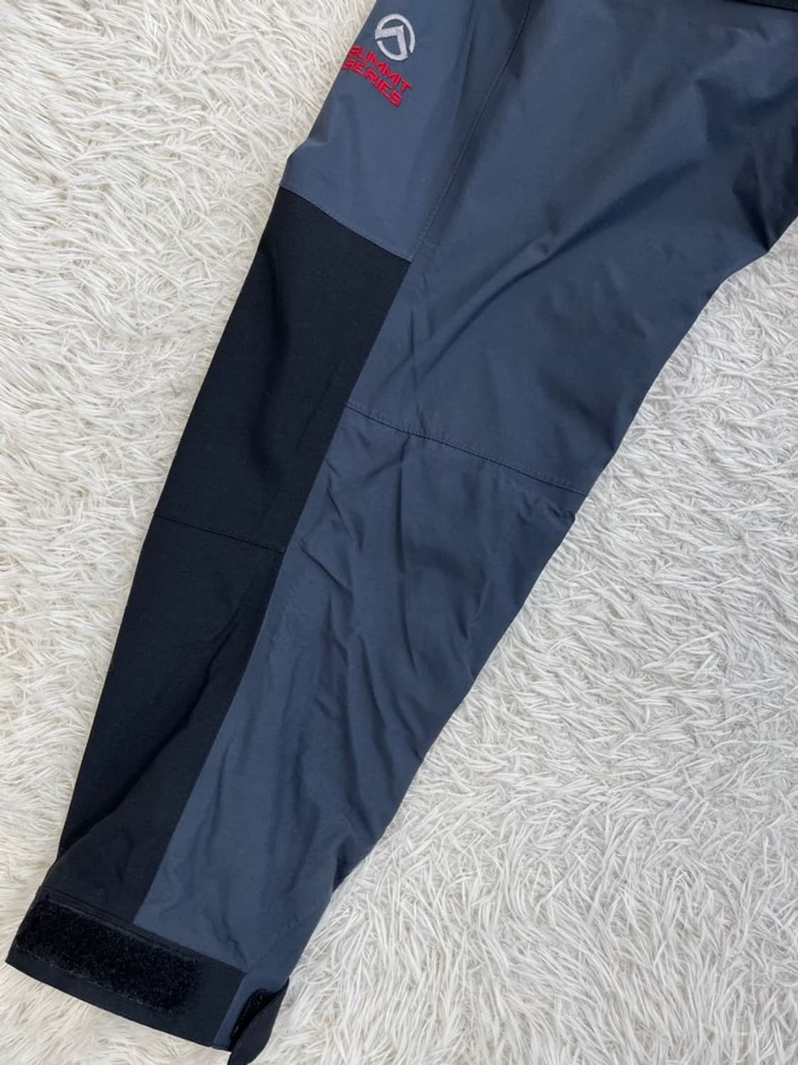 노스페이스 고어텍스 바람막이/#3321 상품이미지2