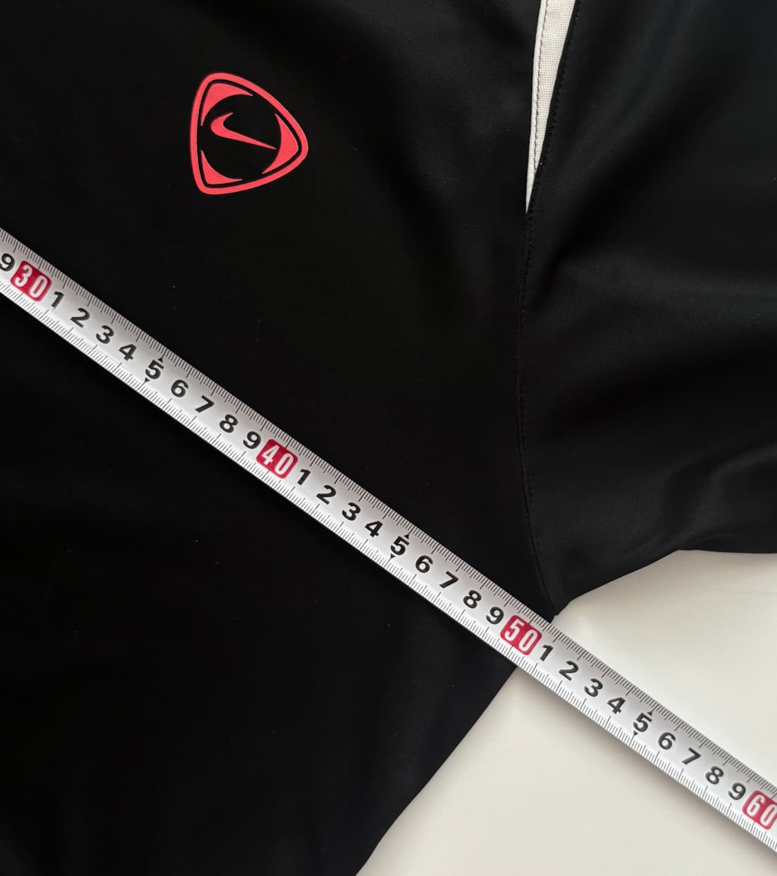 Nike 나이키 빈티지 Dry-Fit 크루넥 반팔티 상품이미지7