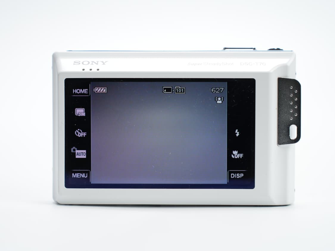 후지필름 파인픽스 Z1000EXR 빈티지 디카 상품이미지3