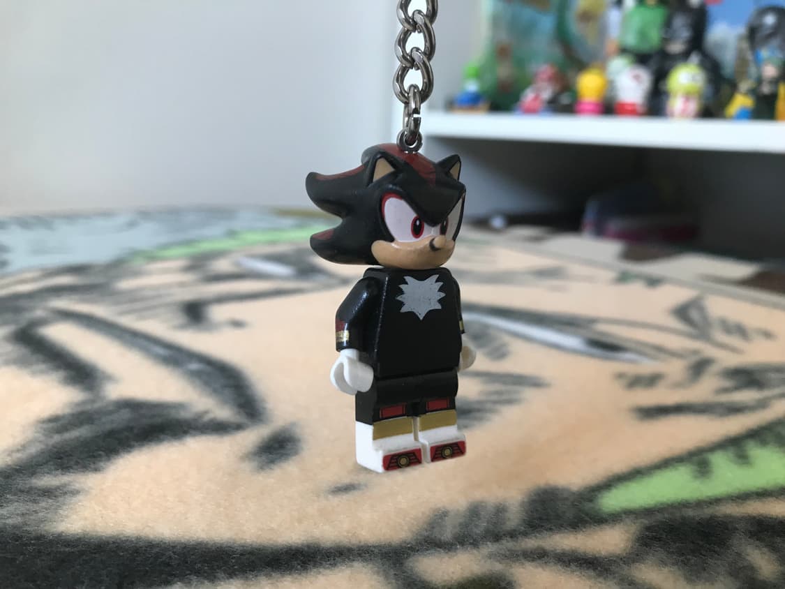 Lego 키링 상품이미지5