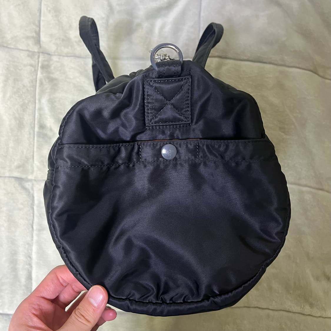 Porter 요시다 포터 탱커 투웨이 보스턴 더플백 상품이미지3