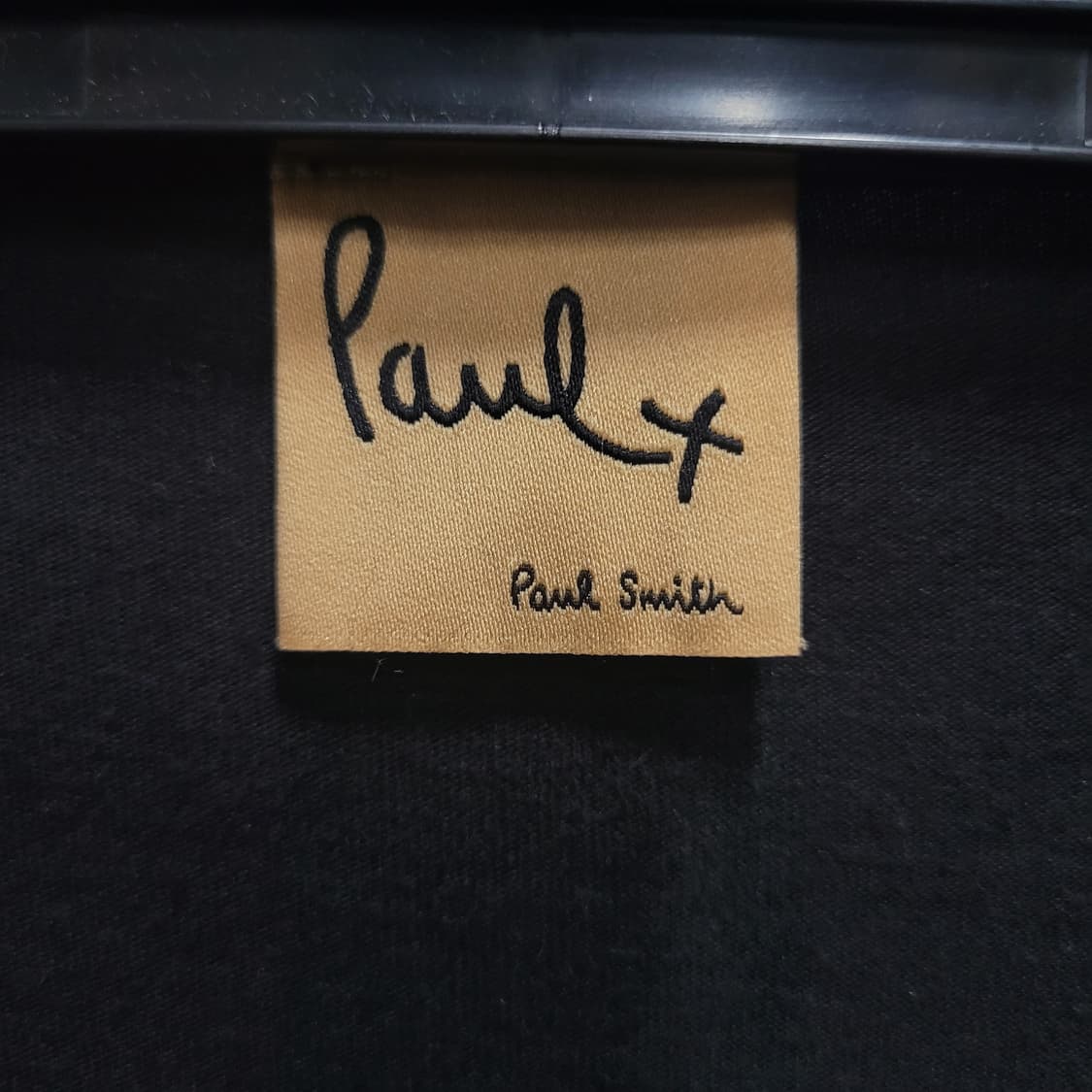 Paul Smith 폴스미스 빈티지 슬리브셔츠(무료배송) 상품이미지5