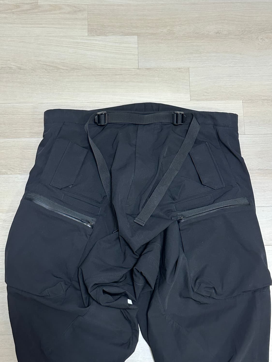 아크로님 팬츠 P30A-DSKR 상품이미지2