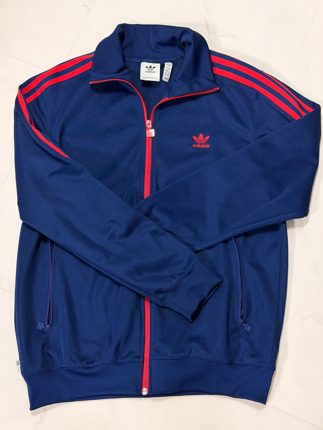 adidas 져지 판매합니다 상품이미지1