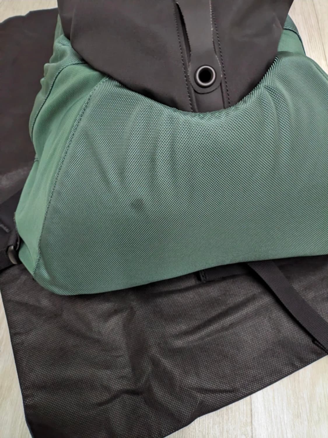 아크테릭스 아로16백팩 다크매직 상품이미지6