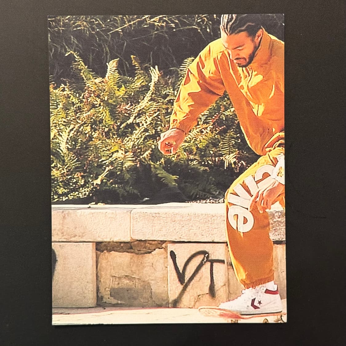 Supreme 슈프림 포스터 정품 (액자포함) 상품이미지8