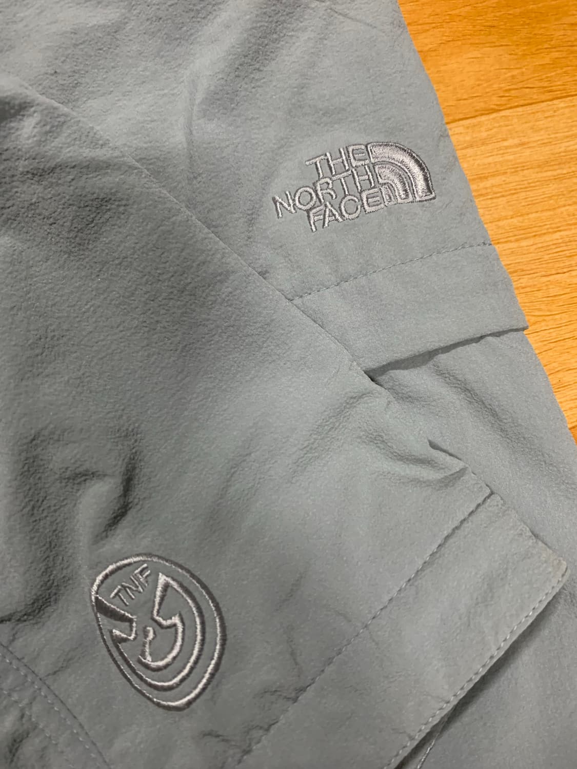 THE NORTH FACE TNF 노스페이스 쇼츠 상품이미지3