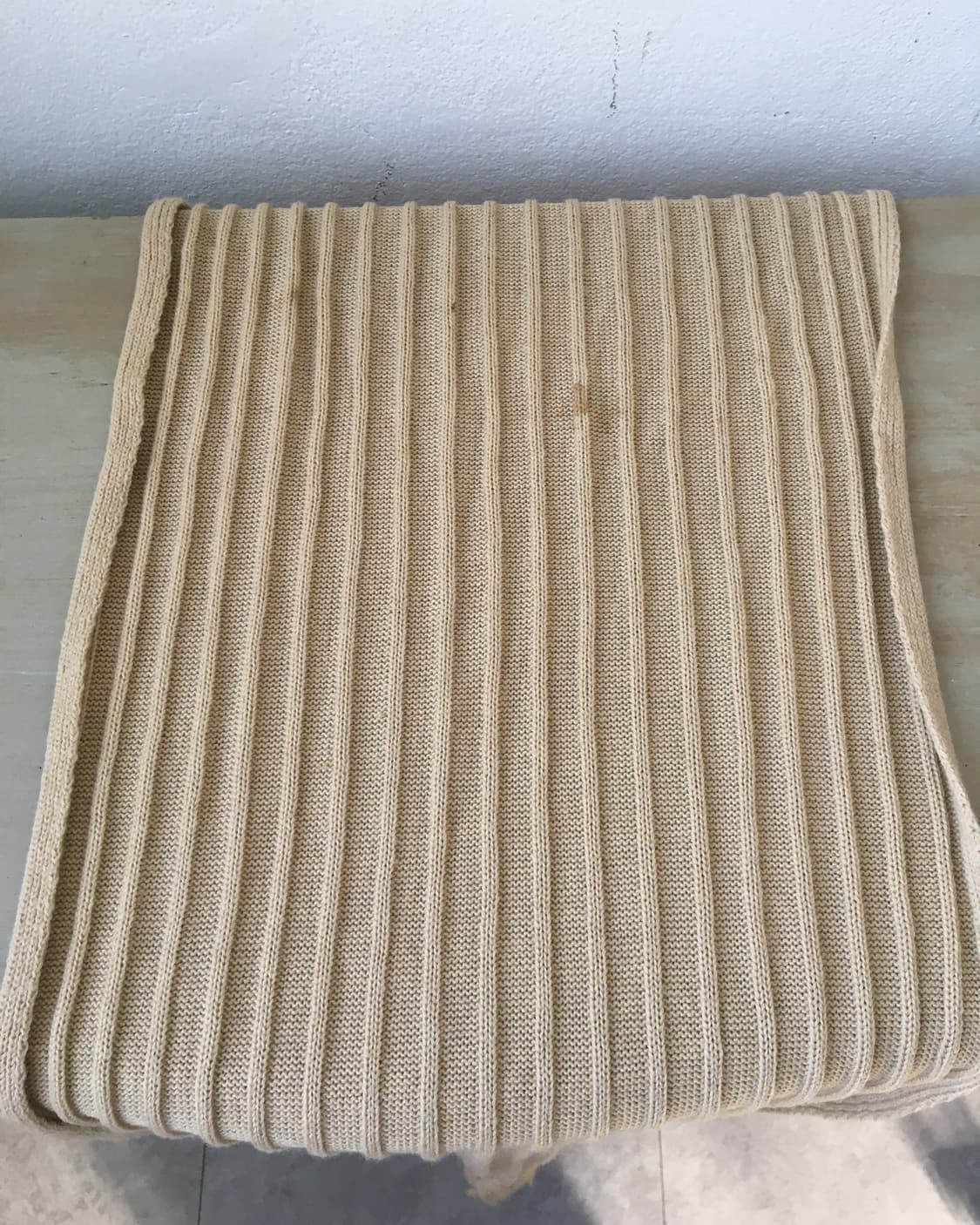  knit muffler 상품이미지4