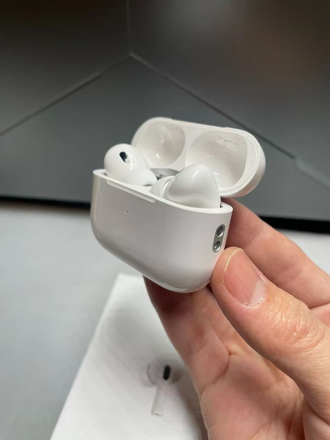 애플 에어팟 프로 2세대 맥세이프 호환 applepods pro2 상품이미지2