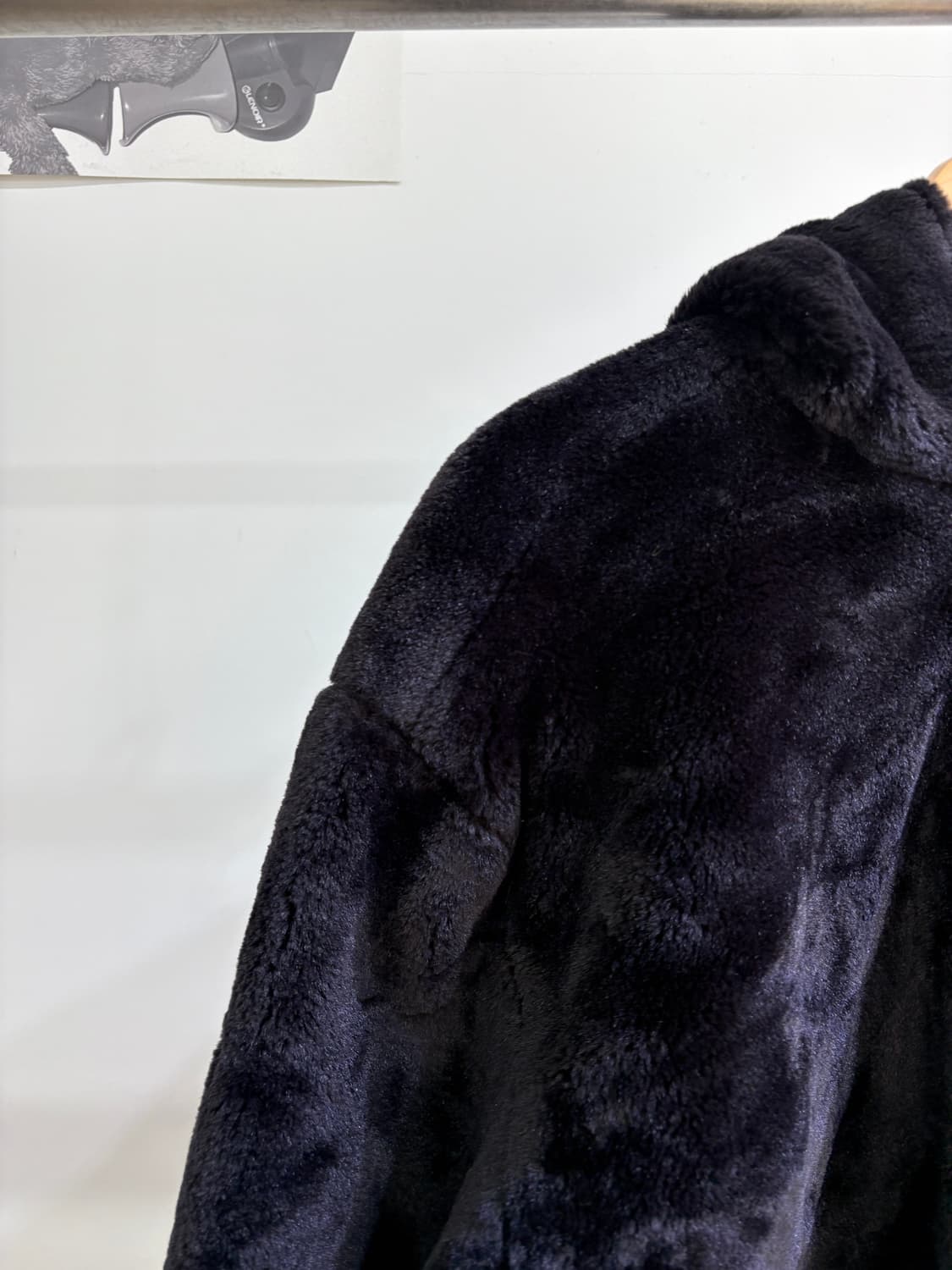 GROSBEC 퍼자켓 상품이미지3