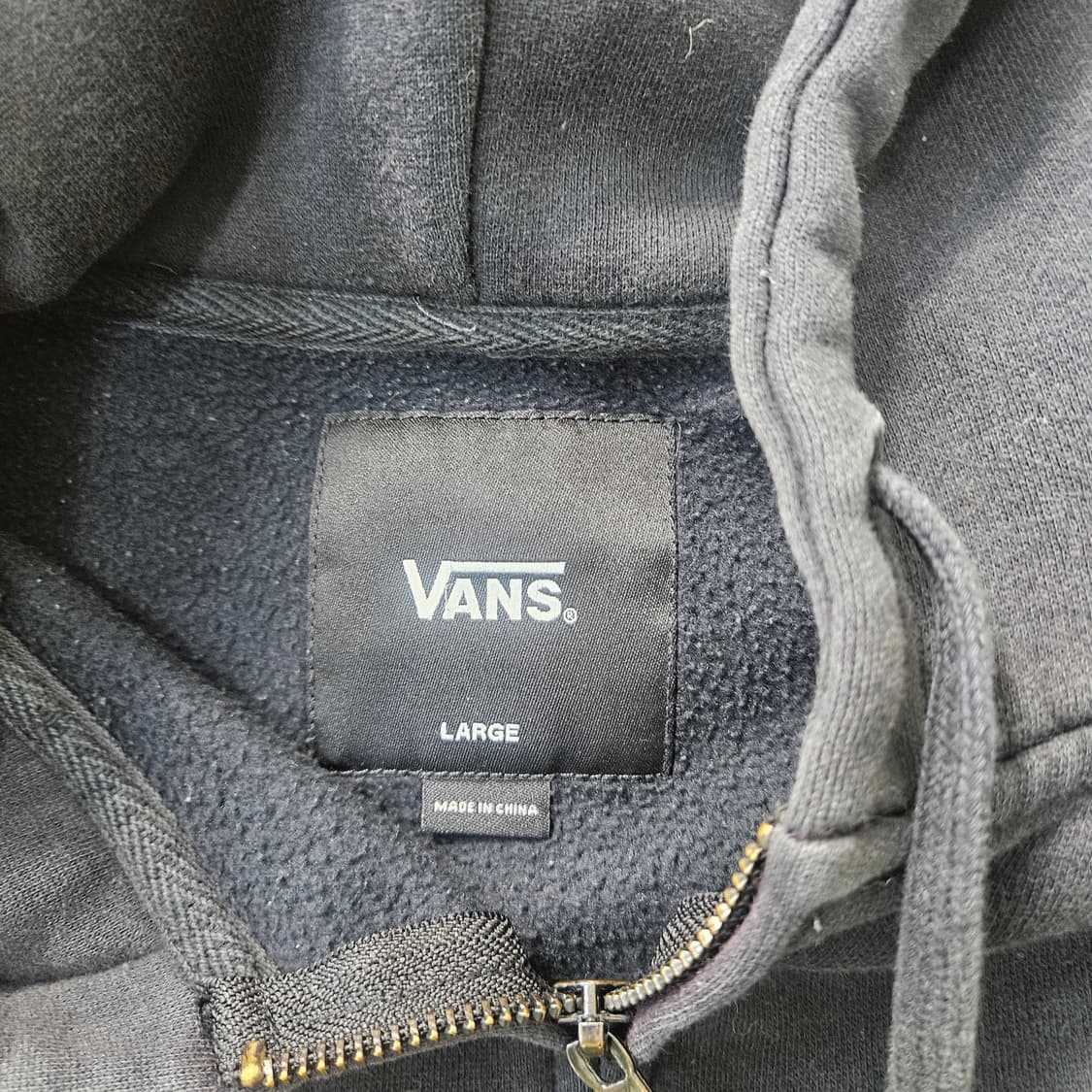 L 반스 후드집업 0304Y 상품이미지3