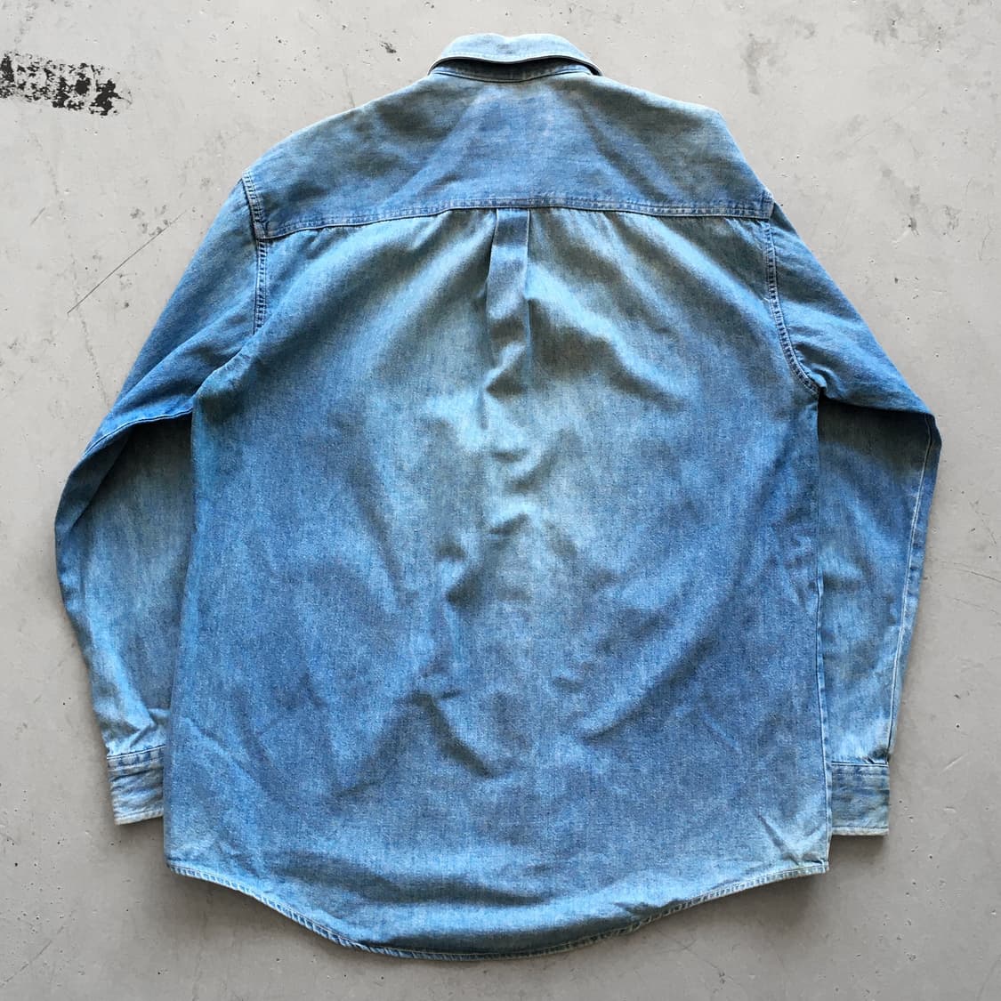 1980’s Made In KOREA  Chaps By Ralph  상품이미지4