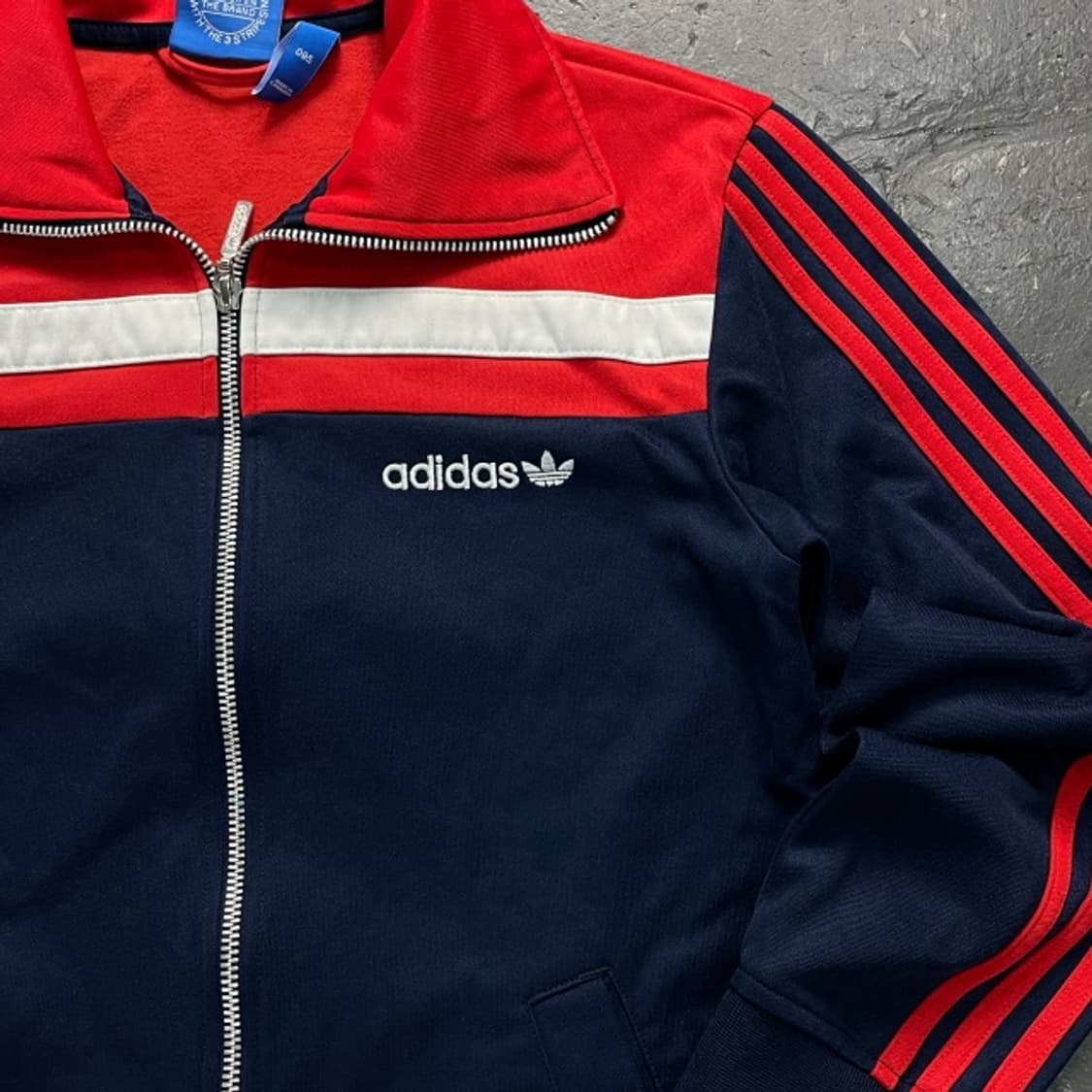 95 아디다스 유로파 져지 상품이미지2